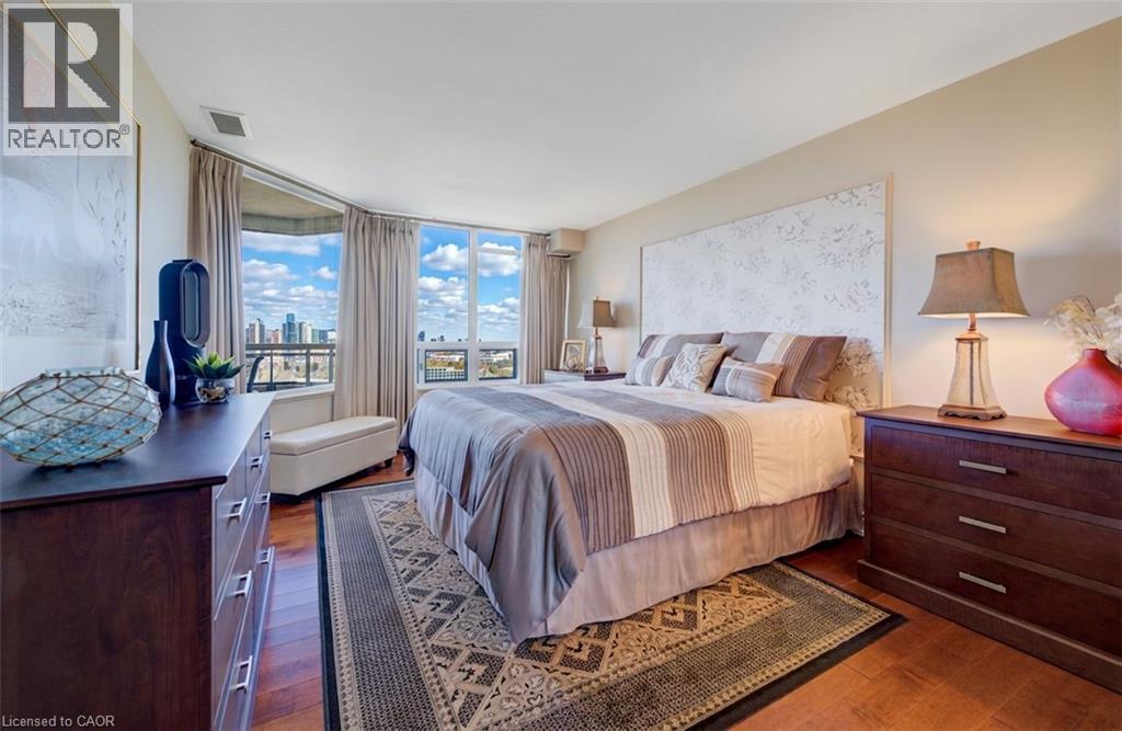 6 Willow Street Unit# 2206, Waterloo, Ontario  N2J 4S3 - Photo 33 - 40816585