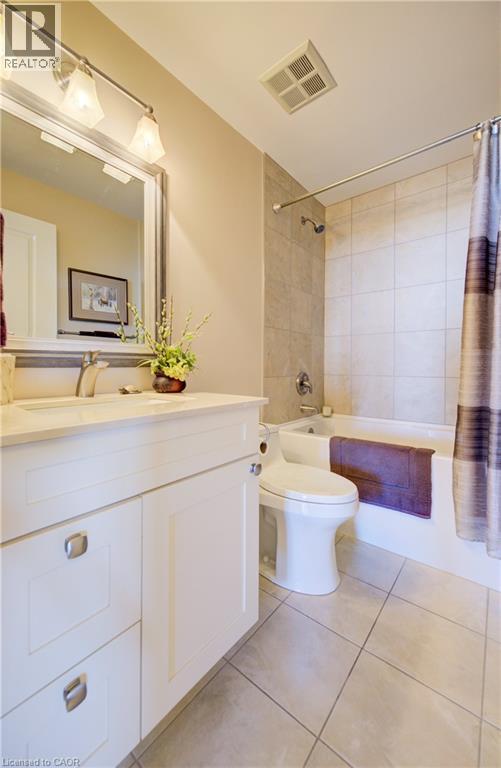 6 Willow Street Unit# 2206, Waterloo, Ontario  N2J 4S3 - Photo 36 - 40816585