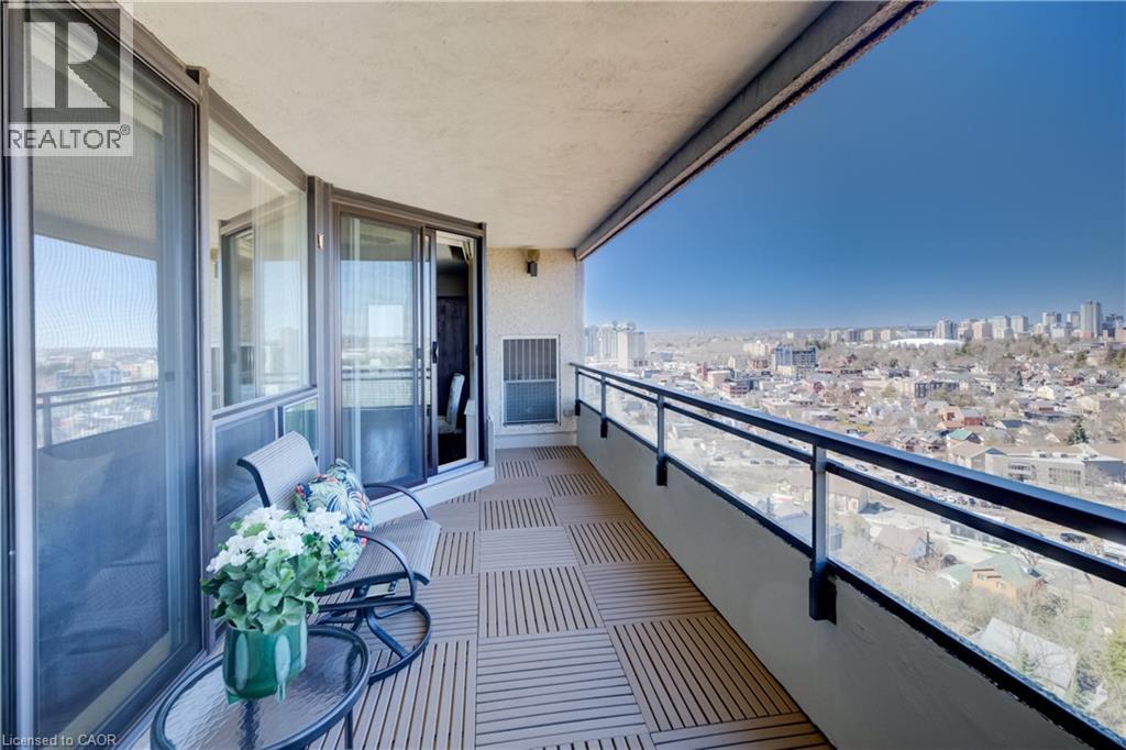 6 Willow Street Unit# 2206, Waterloo, Ontario  N2J 4S3 - Photo 41 - 40816585