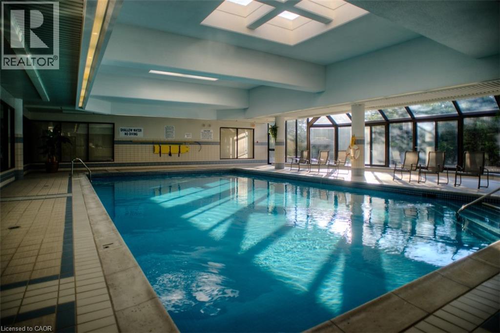 6 Willow Street Unit# 2206, Waterloo, Ontario  N2J 4S3 - Photo 5 - 40816585