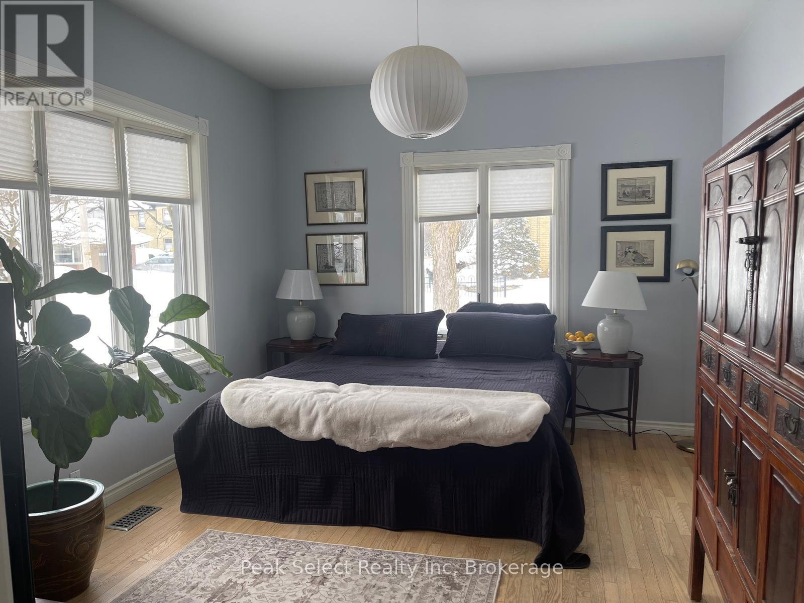 430 Albert Street, South Huron, Ontario  N0M 1S1 - Photo 17 - X12948050