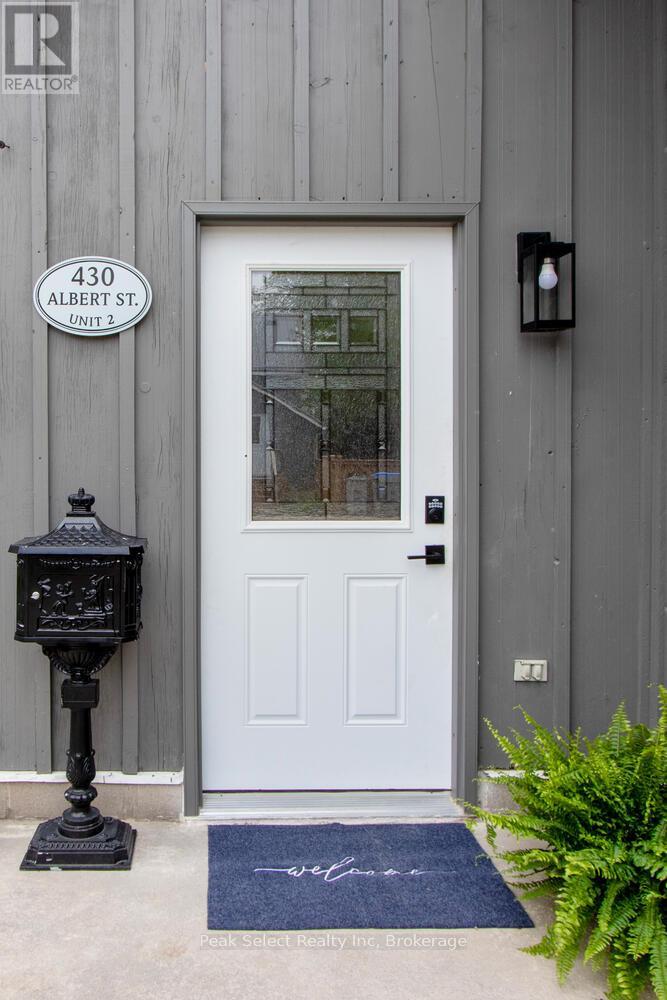 430 Albert Street, South Huron, Ontario  N0M 1S1 - Photo 32 - X12948050