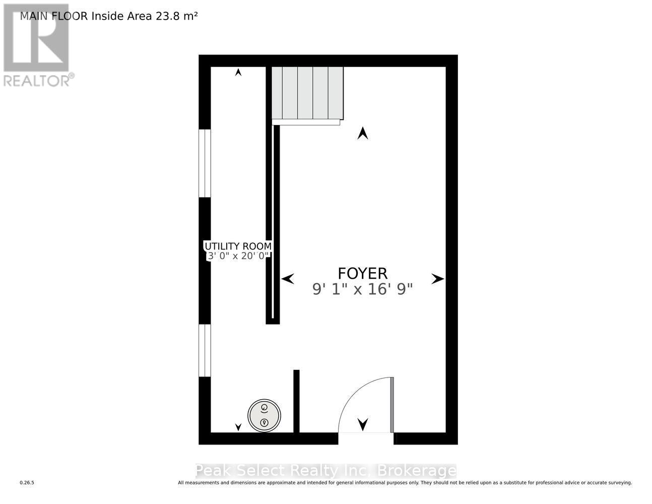 430 Albert Street, South Huron, Ontario  N0M 1S1 - Photo 49 - X12948050