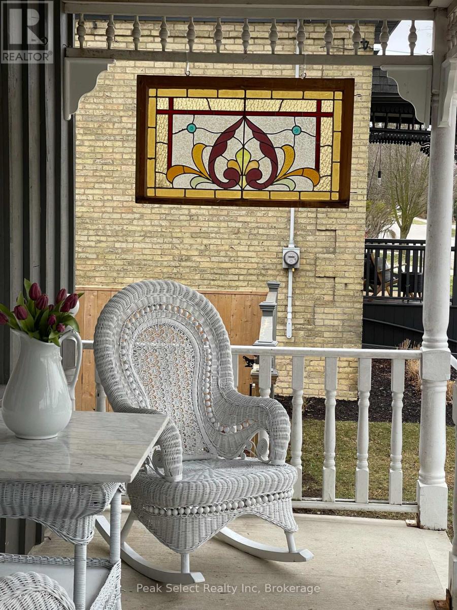 430 Albert Street, South Huron, Ontario  N0M 1S1 - Photo 5 - X12948050