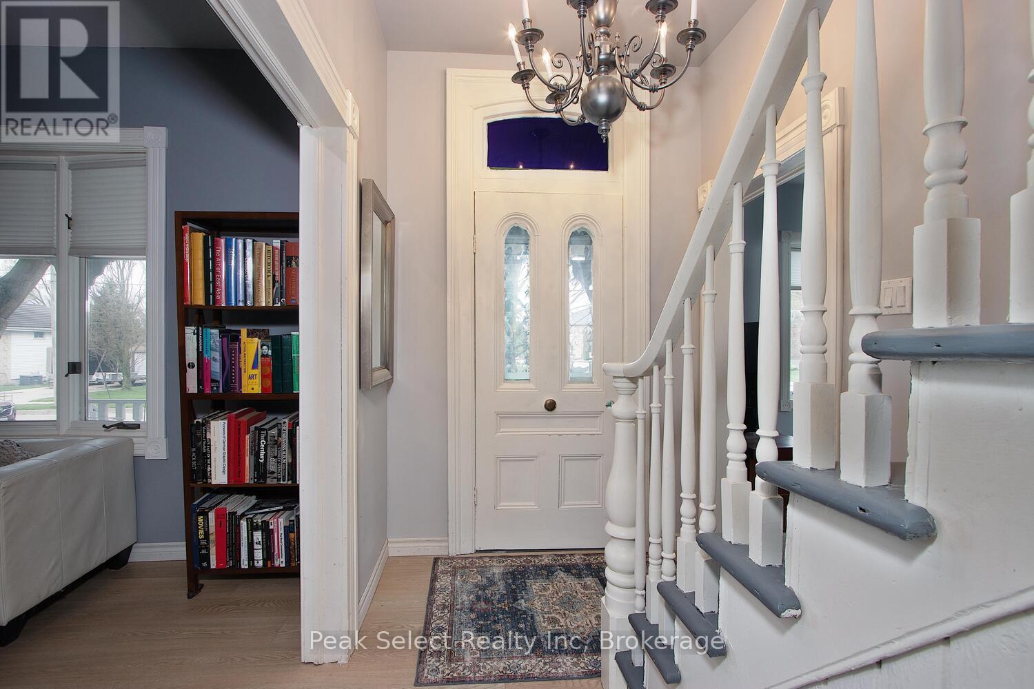 430 Albert Street, South Huron, Ontario  N0M 1S1 - Photo 7 - X12948050