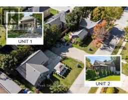 430 ALBERT STREET, South Huron, Ontario