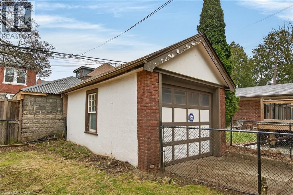 151 Holton Avenue S, Hamilton, Ontario  L8M 2L6 - Photo 42 - 40817041