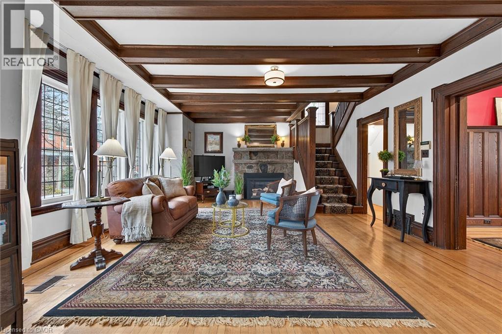 151 Holton Avenue S, Hamilton, Ontario  L8M 2L6 - Photo 5 - 40817041