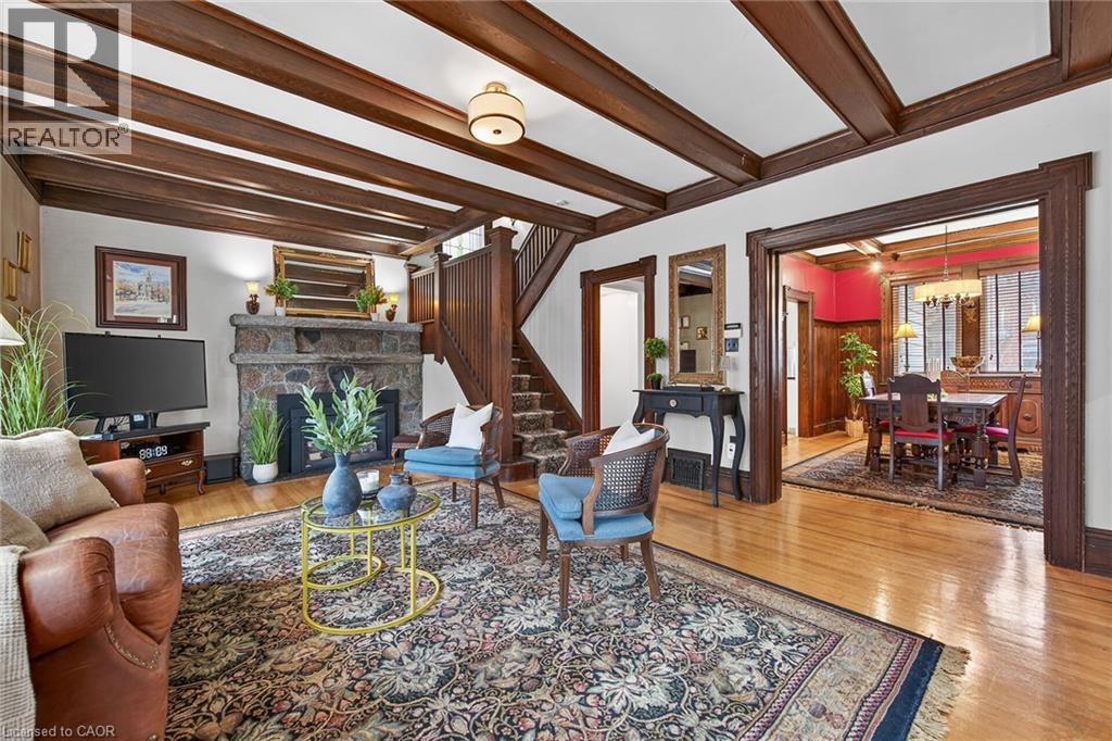 151 Holton Avenue S, Hamilton, Ontario  L8M 2L6 - Photo 6 - 40817041