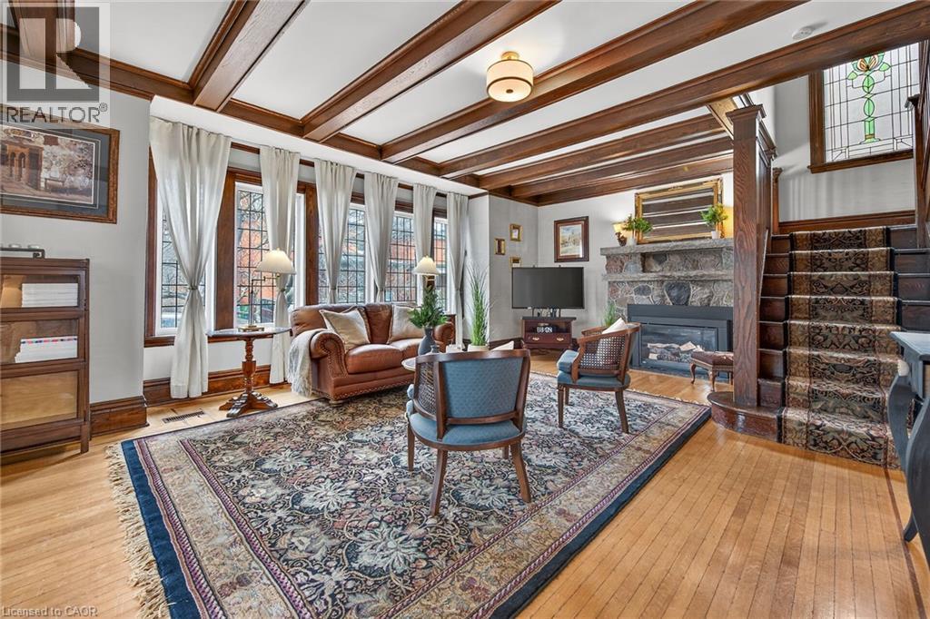 151 Holton Avenue S, Hamilton, Ontario  L8M 2L6 - Photo 7 - 40817041