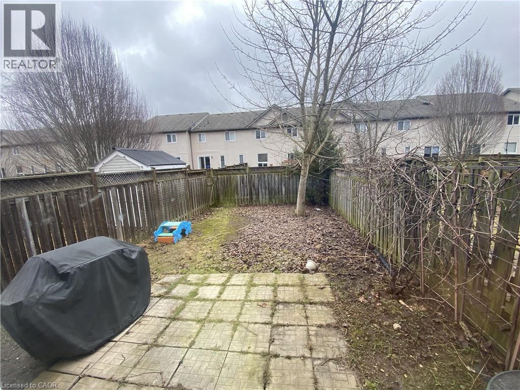 517 Virginia Creeper Street, Waterloo, Ontario  N2V 2W4 - Photo 17 - 40816935