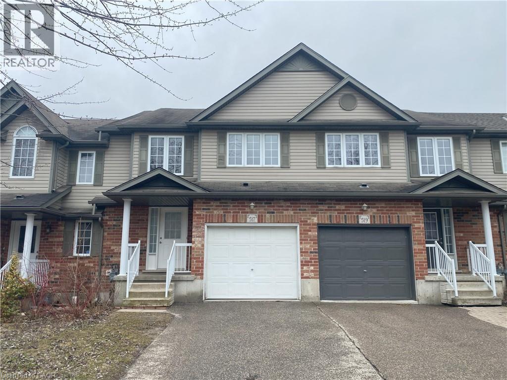517 Virginia Creeper Street, Waterloo, Ontario  N2V 2W4 - Photo 2 - 40816935
