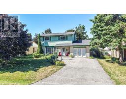 215 PARK STREET, Orillia, Ontario