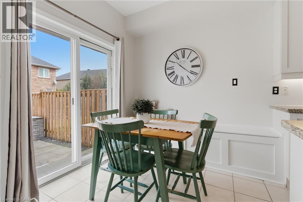 2267 Whistling Springs Crescent, Oakville, Ontario  L6M 5G5 - Photo 10 - 40817091