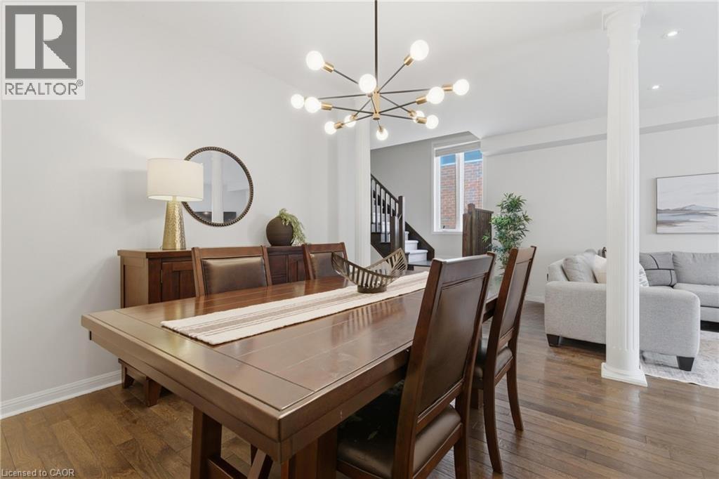 2267 Whistling Springs Crescent, Oakville, Ontario  L6M 5G5 - Photo 13 - 40817091