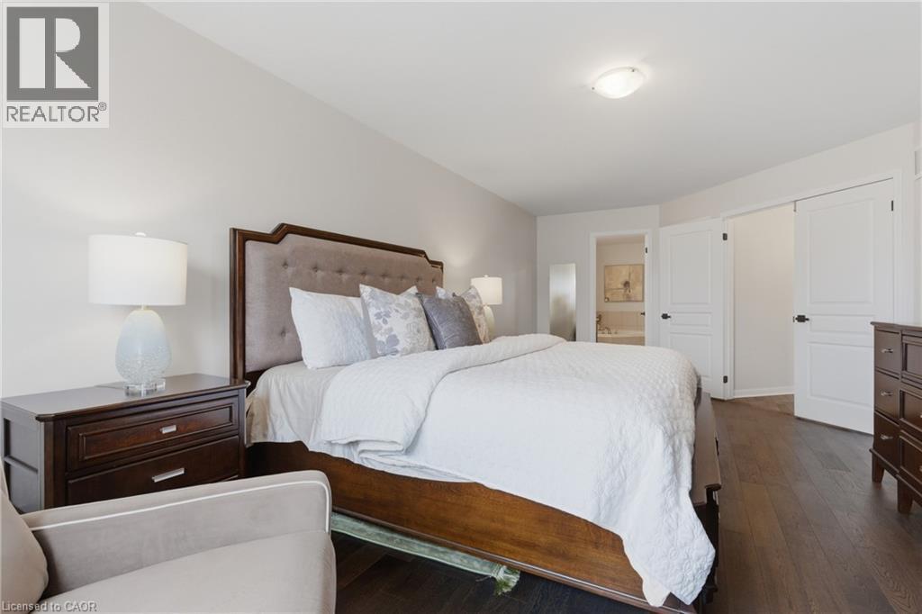 2267 Whistling Springs Crescent, Oakville, Ontario  L6M 5G5 - Photo 17 - 40817091