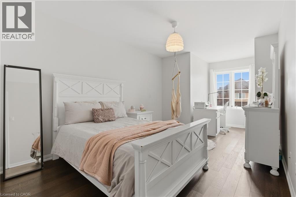 2267 Whistling Springs Crescent, Oakville, Ontario  L6M 5G5 - Photo 20 - 40817091