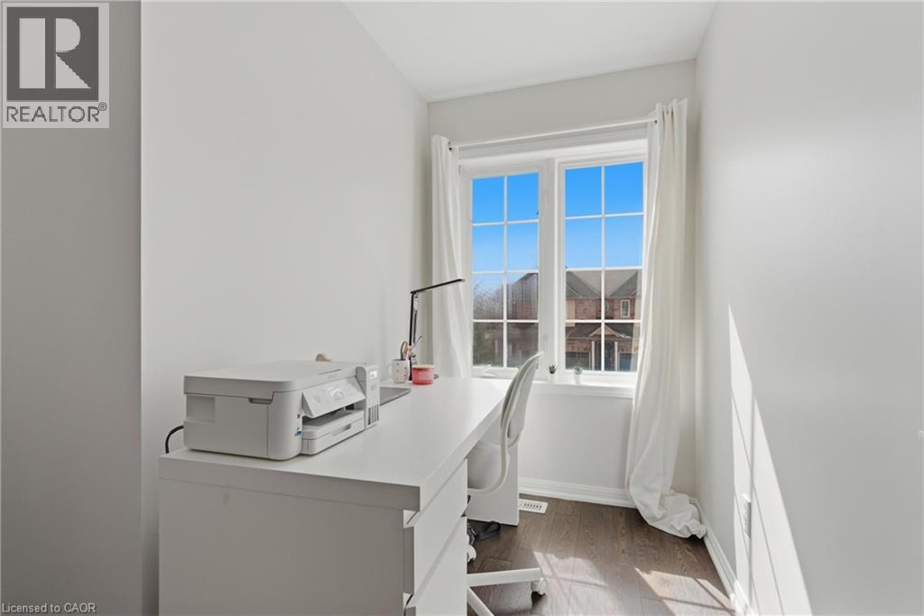 2267 Whistling Springs Crescent, Oakville, Ontario  L6M 5G5 - Photo 21 - 40817091