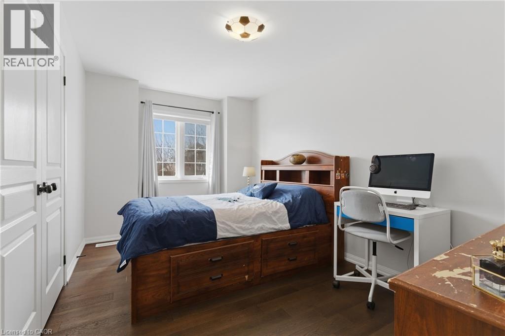 2267 Whistling Springs Crescent, Oakville, Ontario  L6M 5G5 - Photo 22 - 40817091