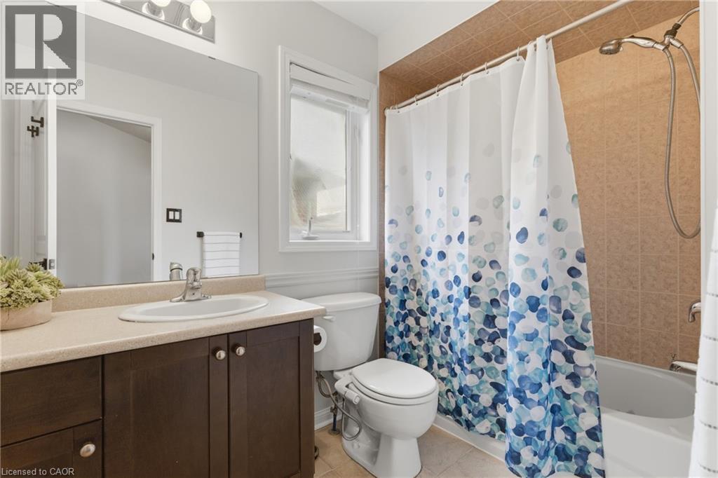 2267 Whistling Springs Crescent, Oakville, Ontario  L6M 5G5 - Photo 23 - 40817091