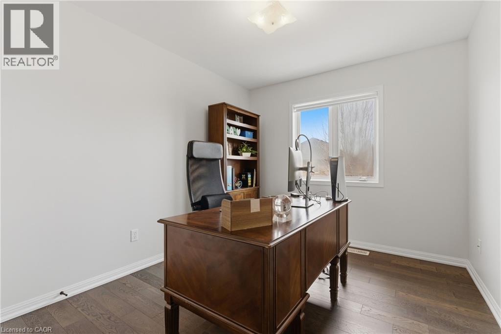 2267 Whistling Springs Crescent, Oakville, Ontario  L6M 5G5 - Photo 24 - 40817091