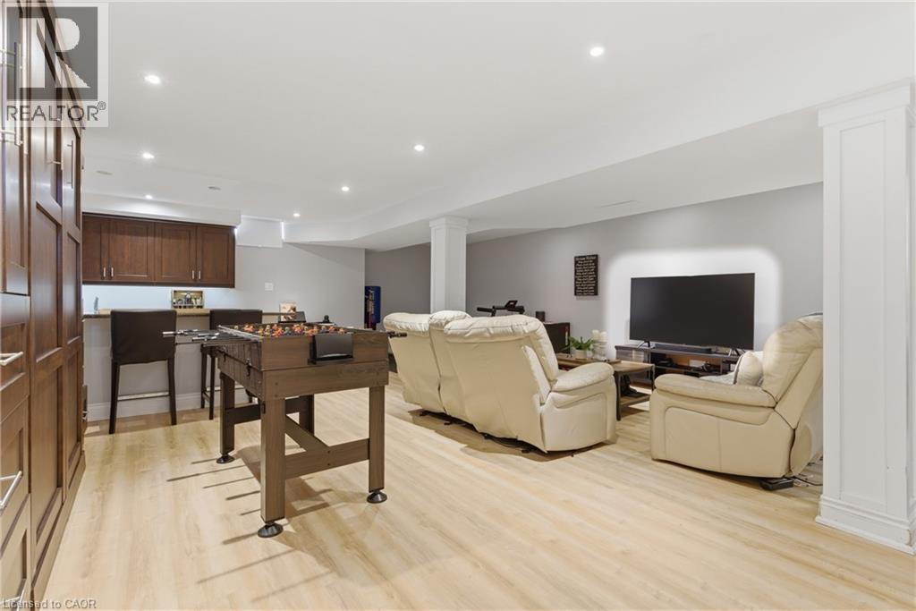 2267 Whistling Springs Crescent, Oakville, Ontario  L6M 5G5 - Photo 26 - 40817091