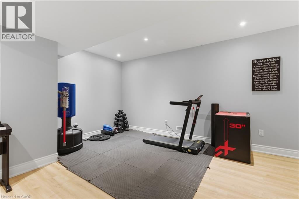 2267 Whistling Springs Crescent, Oakville, Ontario  L6M 5G5 - Photo 28 - 40817091