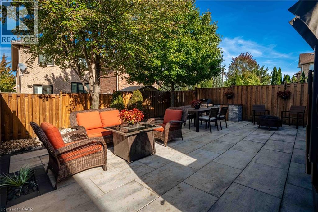 2267 Whistling Springs Crescent, Oakville, Ontario  L6M 5G5 - Photo 31 - 40817091