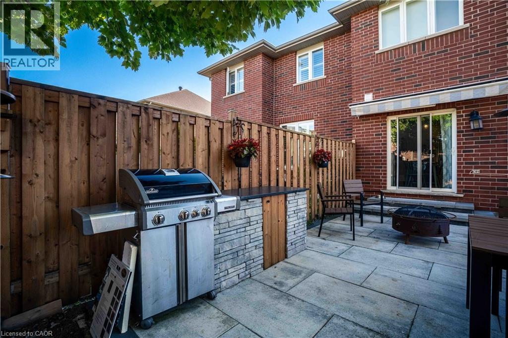 2267 Whistling Springs Crescent, Oakville, Ontario  L6M 5G5 - Photo 32 - 40817091