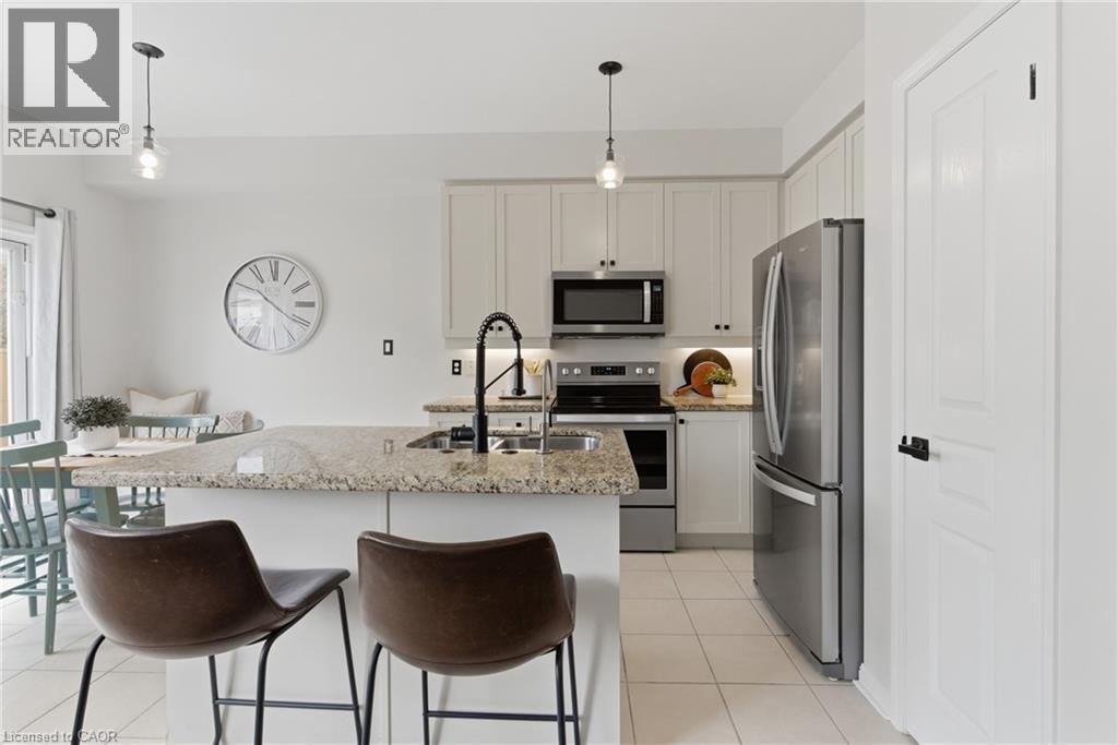 2267 Whistling Springs Crescent, Oakville, Ontario  L6M 5G5 - Photo 8 - 40817091