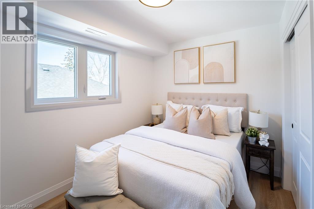 825 Stirling Avenue S Unit# 3, Kitchener, Ontario  N2M 3K4 - Photo 10 - 40815799