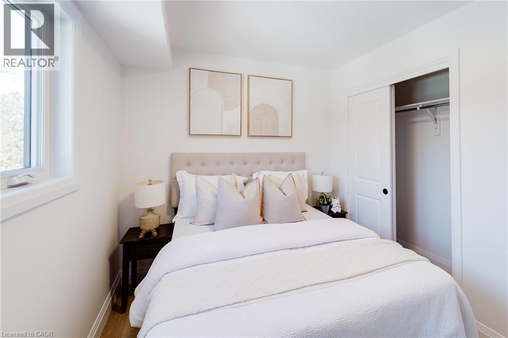 825 Stirling Avenue S Unit# 3, Kitchener, Ontario  N2M 3K4 - Photo 11 - 40815799