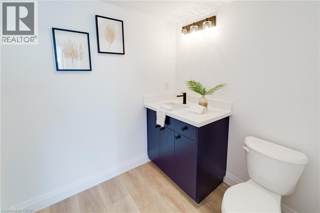 825 Stirling Avenue S Unit# 3, Kitchener, Ontario  N2M 3K4 - Photo 12 - 40815799