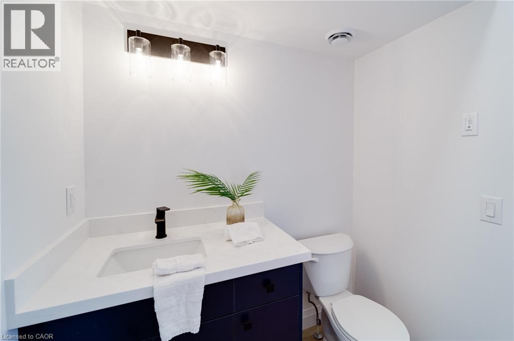 825 Stirling Avenue S Unit# 3, Kitchener, Ontario  N2M 3K4 - Photo 13 - 40815799