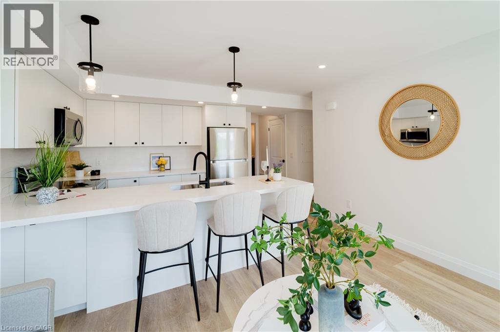 825 Stirling Avenue S Unit# 3, Kitchener, Ontario  N2M 3K4 - Photo 15 - 40815799