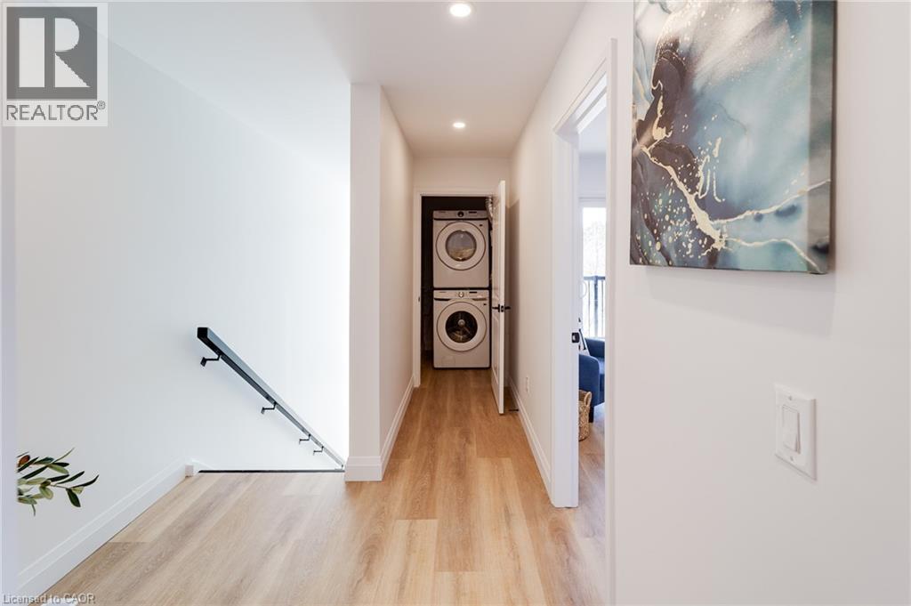 825 Stirling Avenue S Unit# 3, Kitchener, Ontario  N2M 3K4 - Photo 17 - 40815799