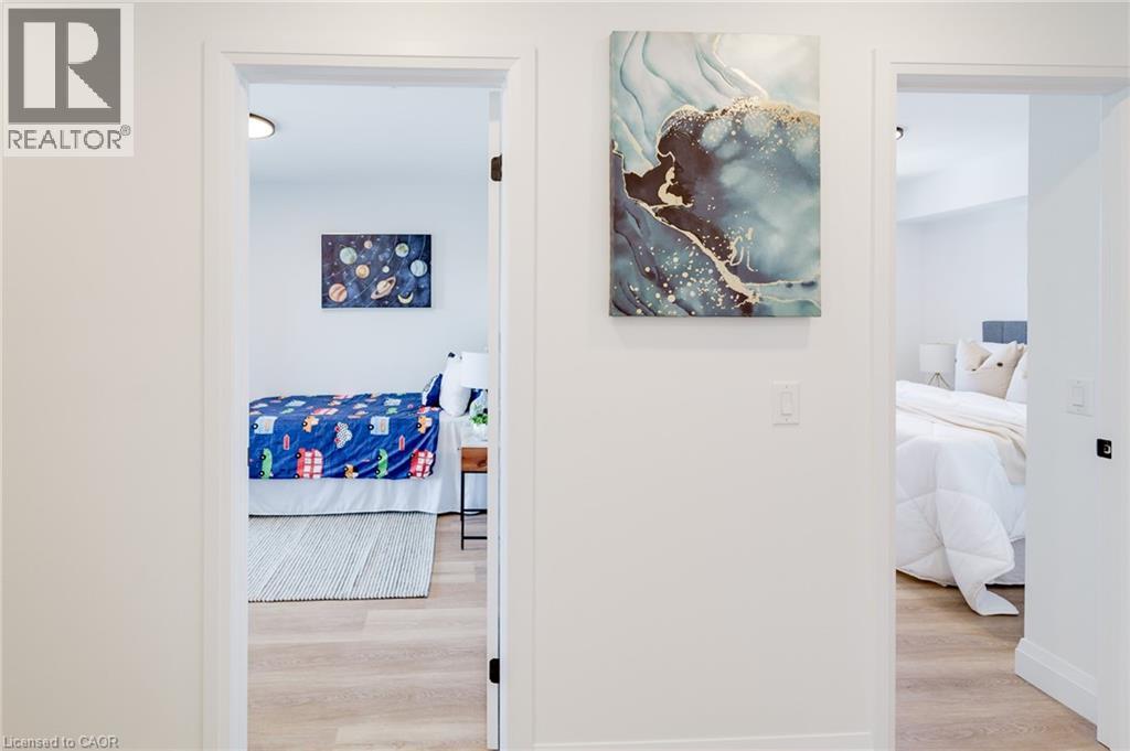 825 Stirling Avenue S Unit# 3, Kitchener, Ontario  N2M 3K4 - Photo 20 - 40815799