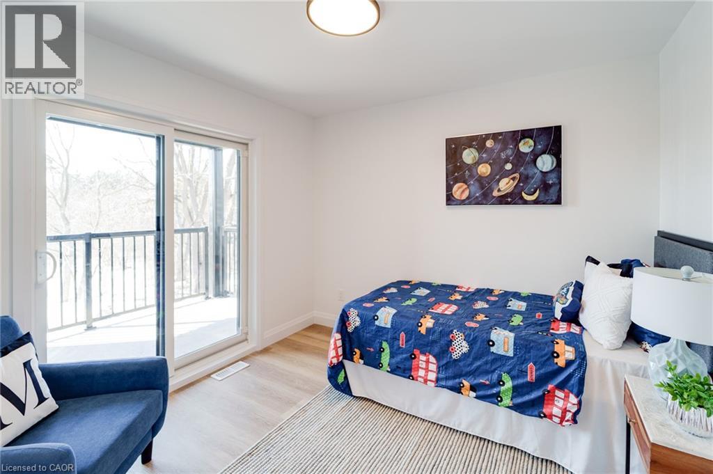 825 Stirling Avenue S Unit# 3, Kitchener, Ontario  N2M 3K4 - Photo 21 - 40815799