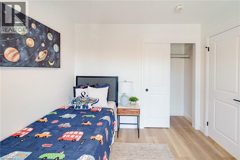 825 Stirling Avenue S Unit# 3, Kitchener, Ontario  N2M 3K4 - Photo 22 - 40815799