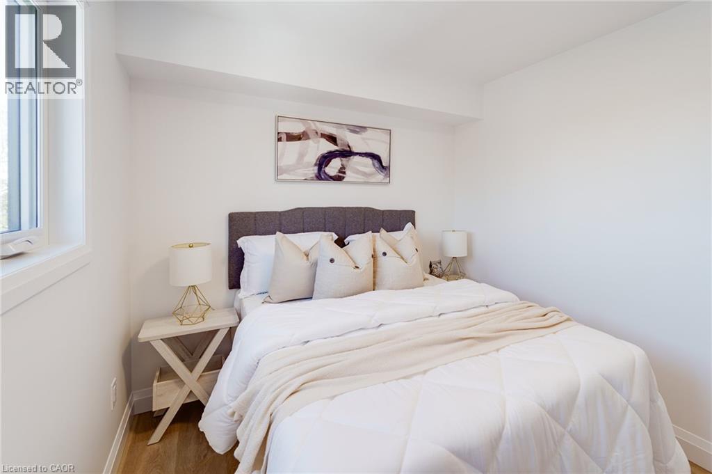 825 Stirling Avenue S Unit# 3, Kitchener, Ontario  N2M 3K4 - Photo 24 - 40815799