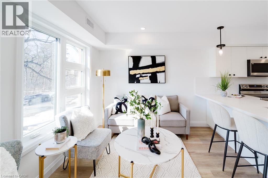 825 Stirling Avenue S Unit# 3, Kitchener, Ontario  N2M 3K4 - Photo 6 - 40815799