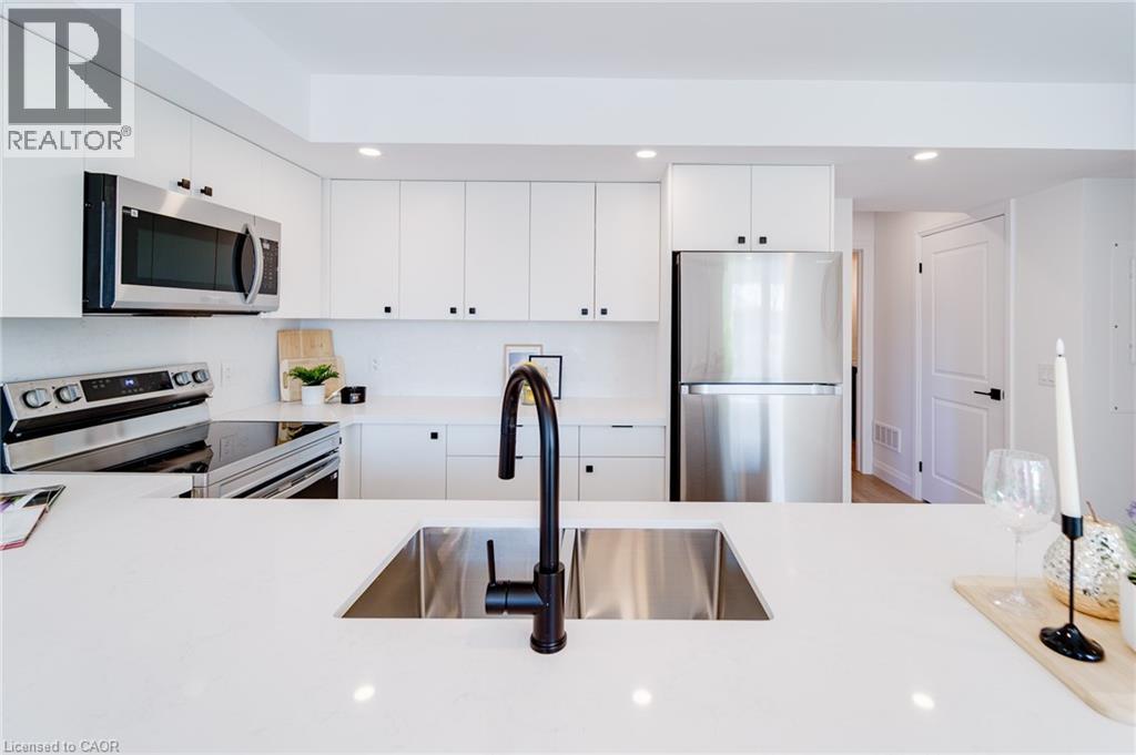 825 Stirling Avenue S Unit# 3, Kitchener, Ontario  N2M 3K4 - Photo 8 - 40815799