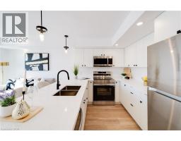 825 STIRLING Avenue S Unit# 3, Kitchener, Ontario