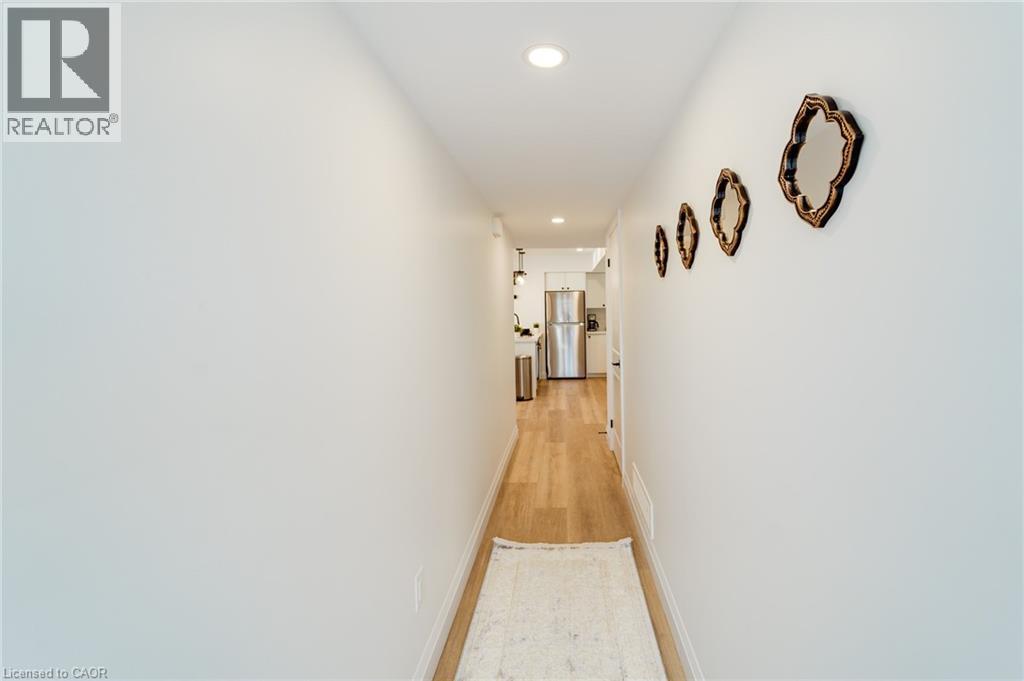 825 STIRLING Avenue S Unit# 4, Kitchener, Ontario