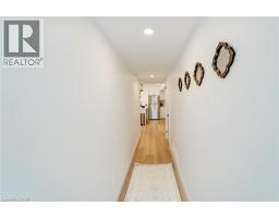 825 STIRLING Avenue S Unit# 4, Kitchener, Ontario