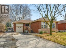 2400 PROSPECT Street, Burlington, Ontario