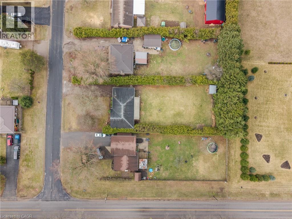 4 Lyndhurst Avenue, Simcoe, Ontario  N3Y 4J9 - Photo 30 - 40817095