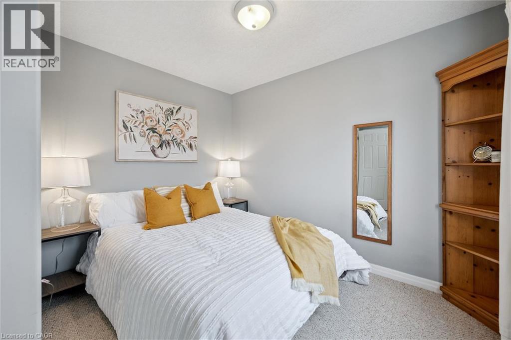 535 Windflower Crescent Unit# 54, Kitchener, Ontario  N2E 4L7 - Photo 16 - 40816713