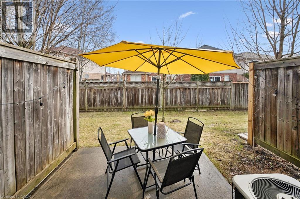 535 Windflower Crescent Unit# 54, Kitchener, Ontario  N2E 4L7 - Photo 19 - 40816713