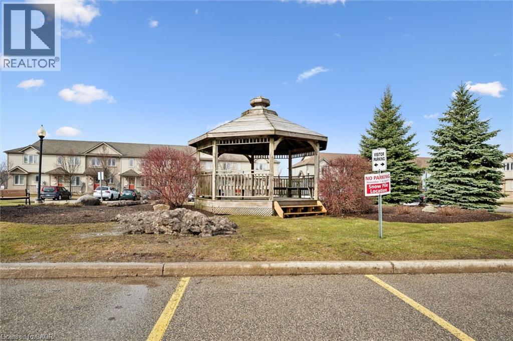 535 Windflower Crescent Unit# 54, Kitchener, Ontario  N2E 4L7 - Photo 22 - 40816713